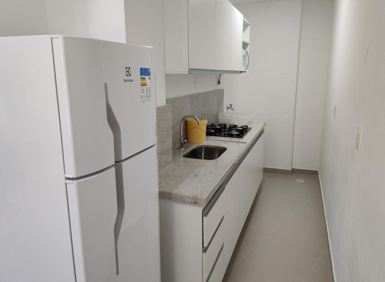 Appartement Areias do Mar Sunset - Apê Frente Mar Pet Friendly à Barra de São Miguel Extérieur photo