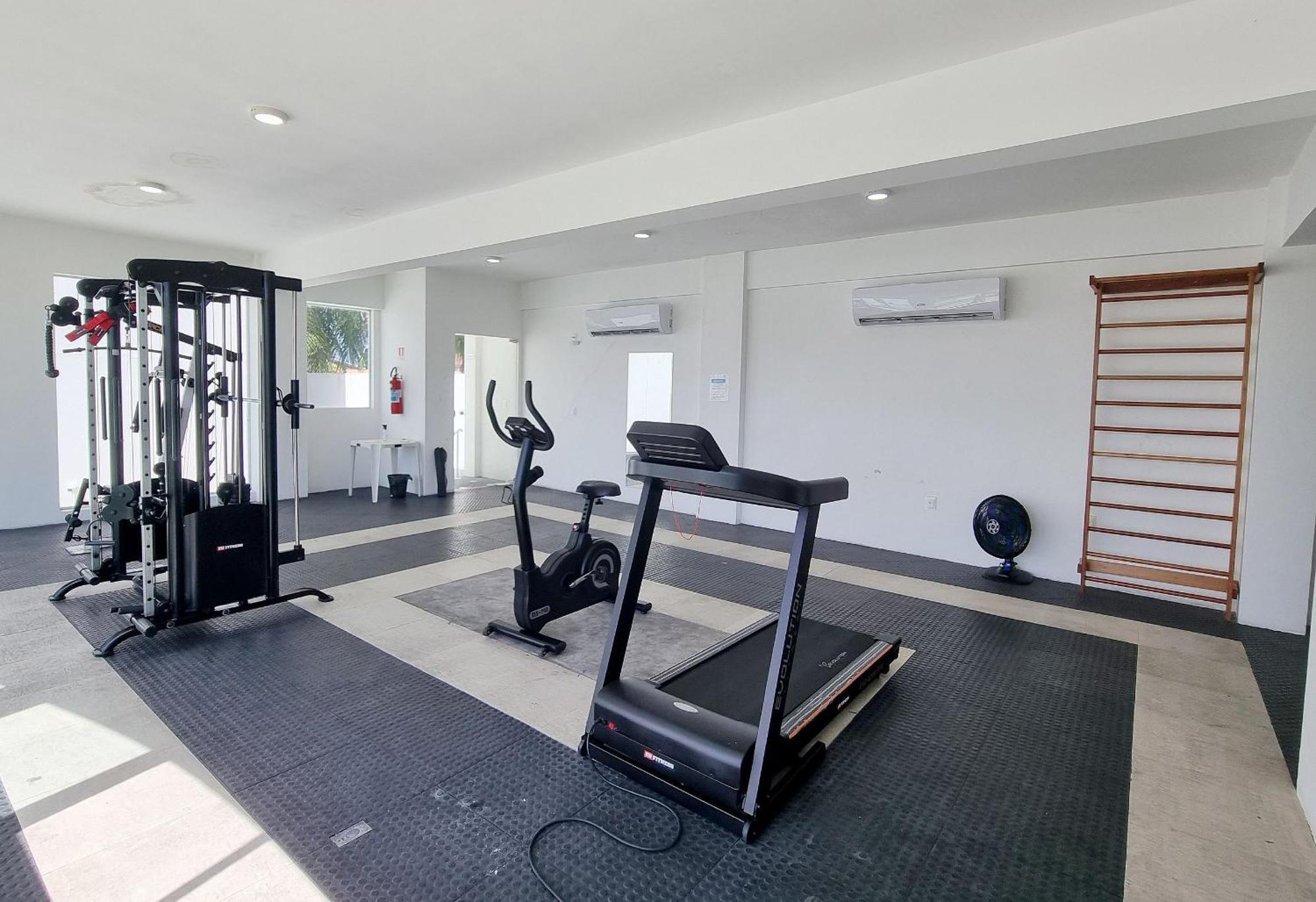 Appartement Areias do Mar Sunset - Apê Frente Mar Pet Friendly à Barra de São Miguel Extérieur photo